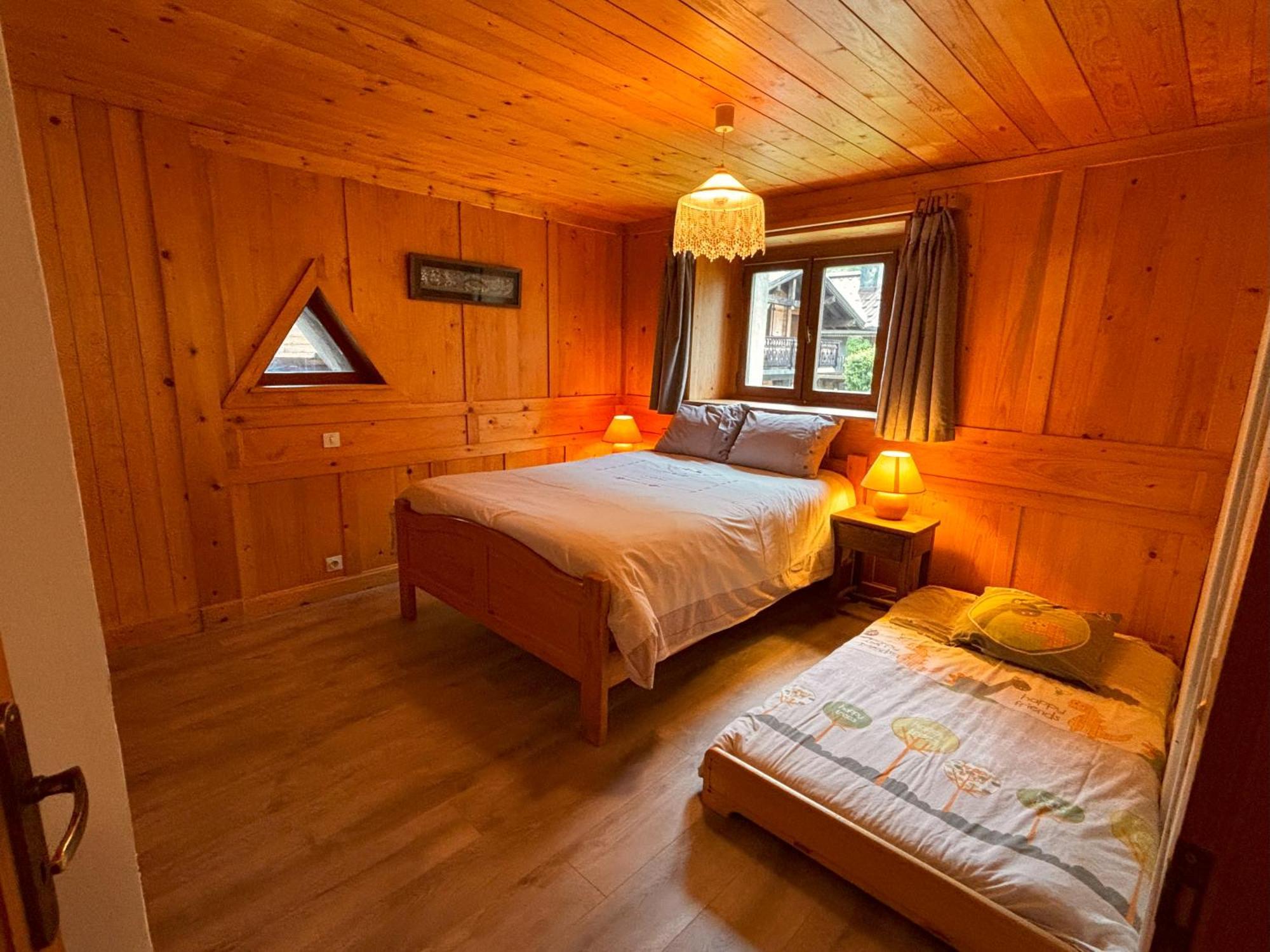 Appartement Шамони Экстерьер фото